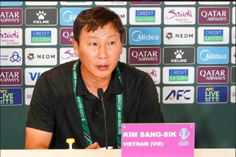 hlv-kim-sang-sik-uu-tien-tuyen-viet-nam-khong-dan-u23-du-giai-tai-trung-quoc